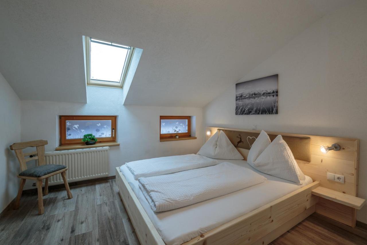 Grünholz Villa Itter Dış mekan fotoğraf