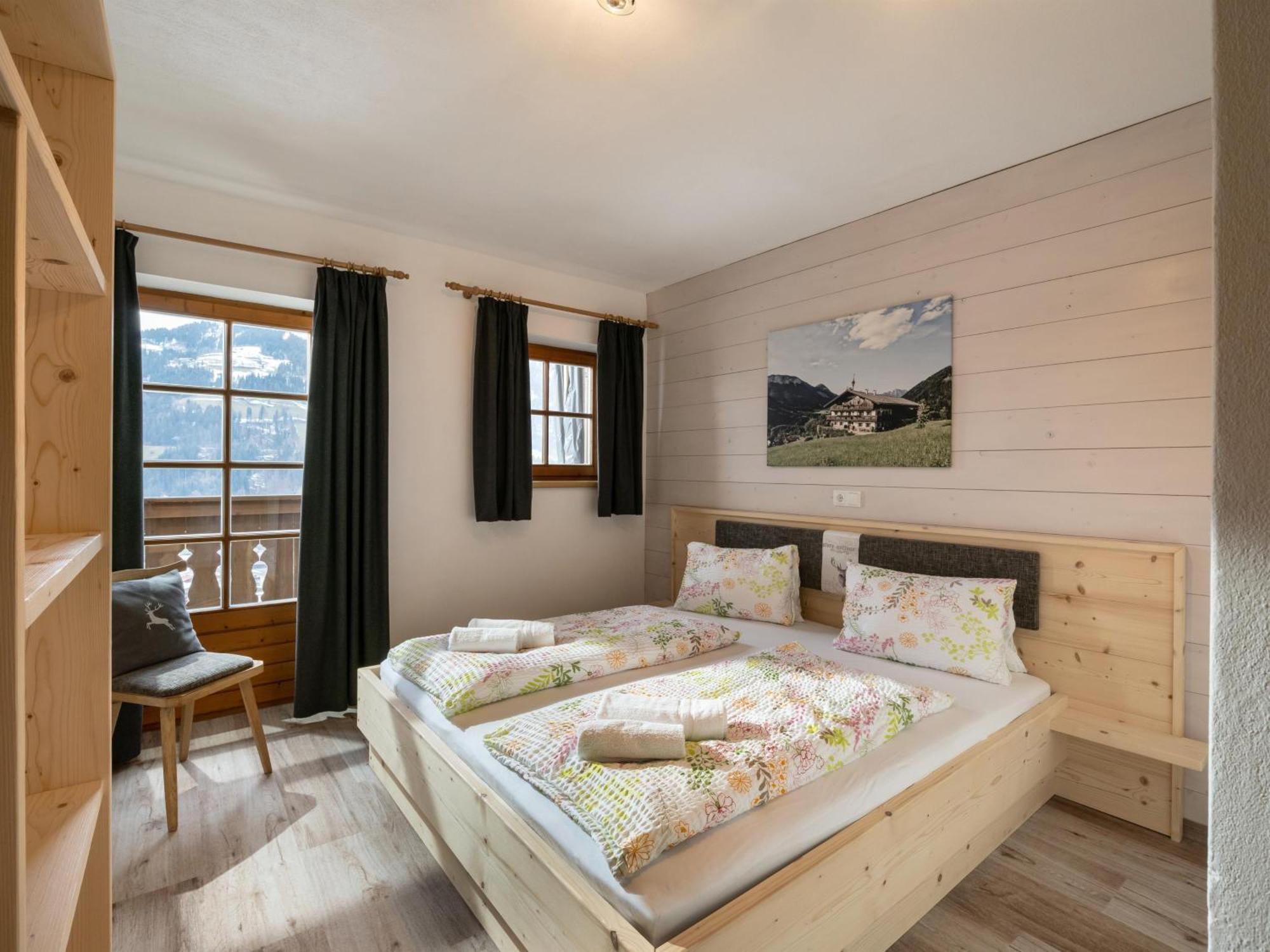 Grünholz Villa Itter Dış mekan fotoğraf