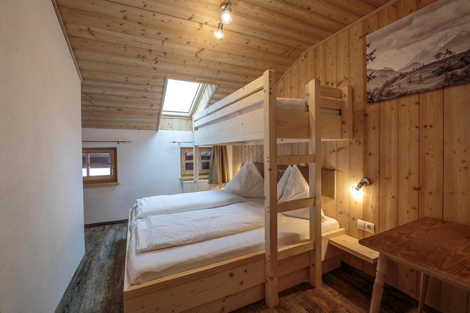 Grünholz Villa Itter Dış mekan fotoğraf
