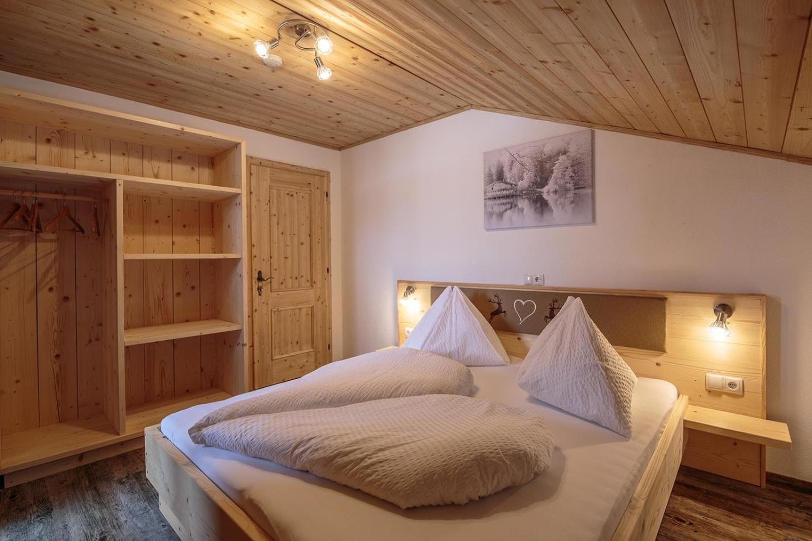 Grünholz Villa Itter Dış mekan fotoğraf