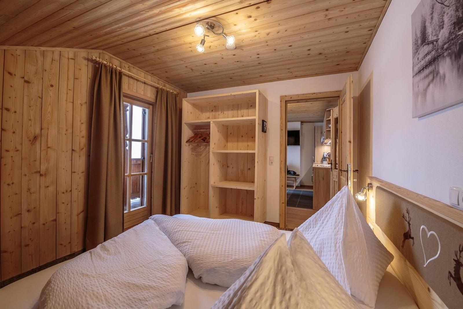 Grünholz Villa Itter Dış mekan fotoğraf
