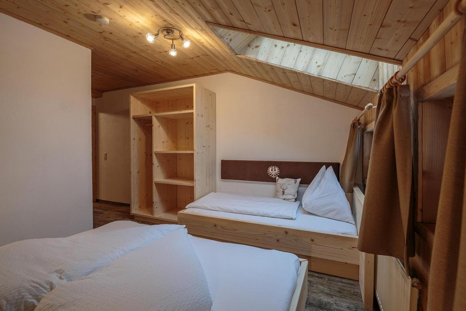 Grünholz Villa Itter Dış mekan fotoğraf